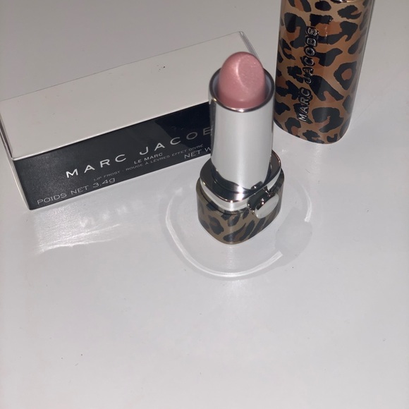 marc jacobs diva lipstick
